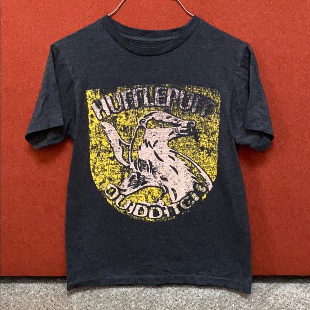 Harry Potter House Tee